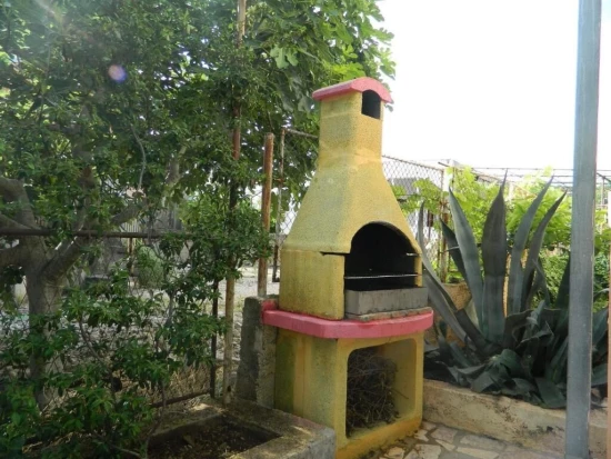 Domek Severní Dalmácie - Rogoznica DA 7159 N1