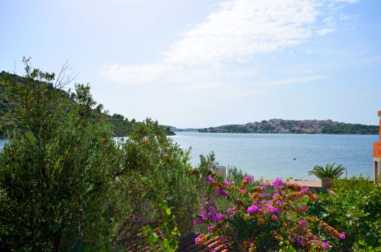 Domek Severní Dalmácie - Rogoznica DA 7159 N1