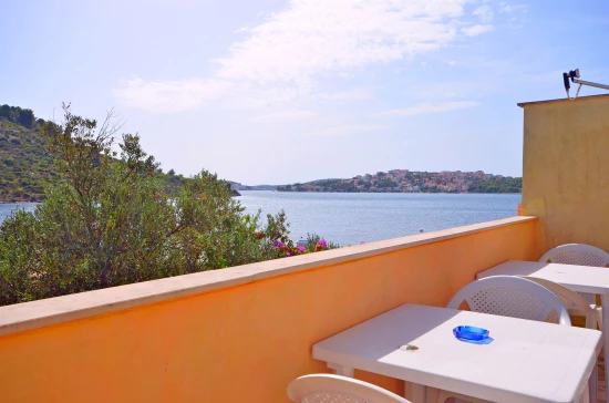 Domek Severní Dalmácie - Rogoznica DA 7159 N1