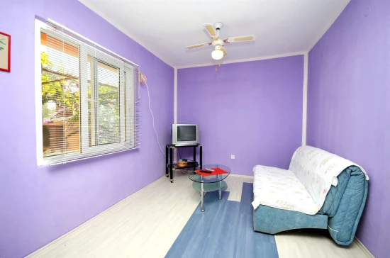 Domek Severní Dalmácie - Rogoznica DA 7159 N1