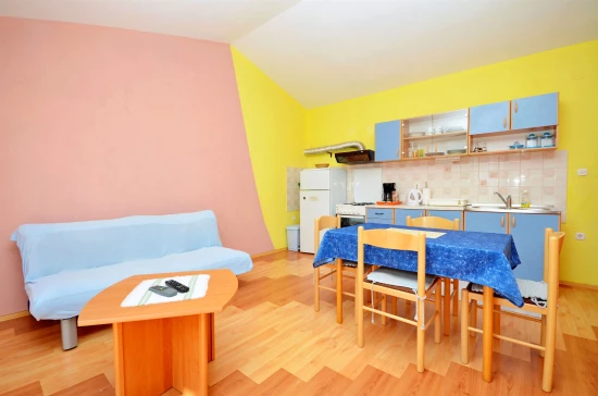 Domek Severní Dalmácie - Rogoznica DA 7159 N1