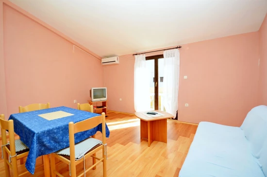 Domek Severní Dalmácie - Rogoznica DA 7159 N1