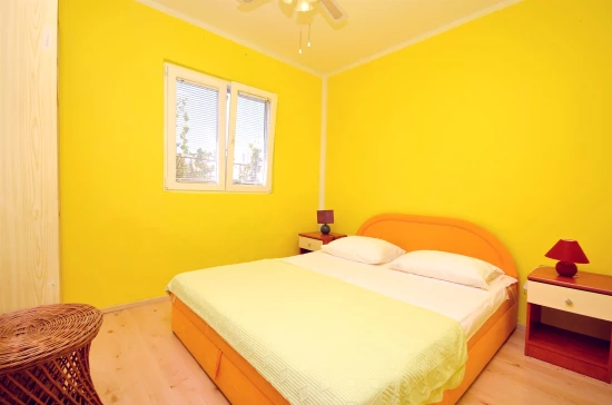 Domek Severní Dalmácie - Rogoznica DA 7159 N1