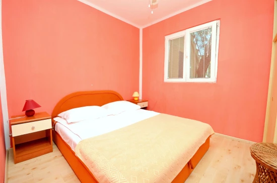 Domek Severní Dalmácie - Rogoznica DA 7159 N1