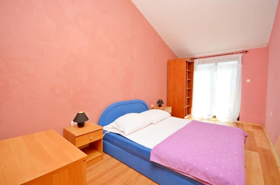 Domek Severní Dalmácie - Rogoznica DA 7159 N1