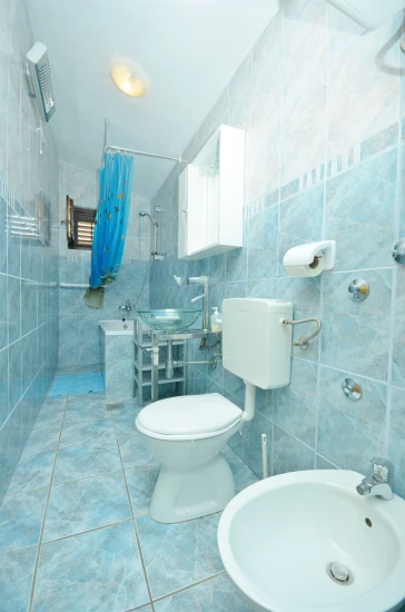 Domek Severní Dalmácie - Rogoznica DA 7159 N1