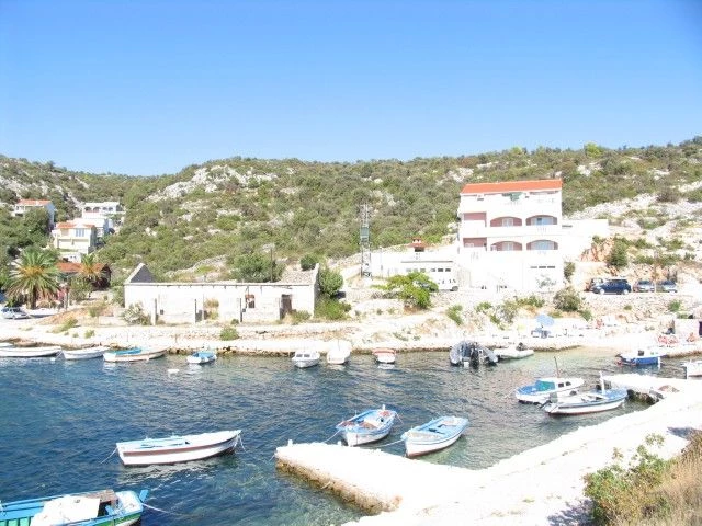 Apartmán Severní Dalmácie - Ražanj DA 7159 N2