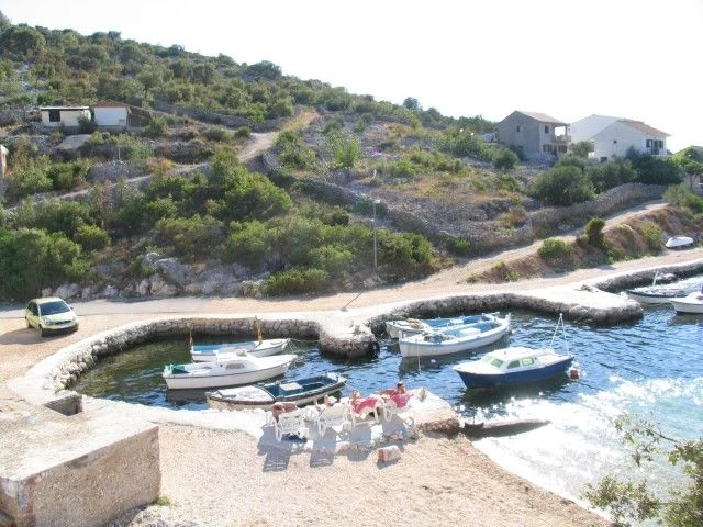 Apartmán Severní Dalmácie - Ražanj DA 7159 N2