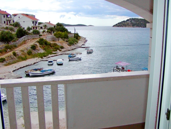 Apartmán Severní Dalmácie - Ražanj DA 7159 N2