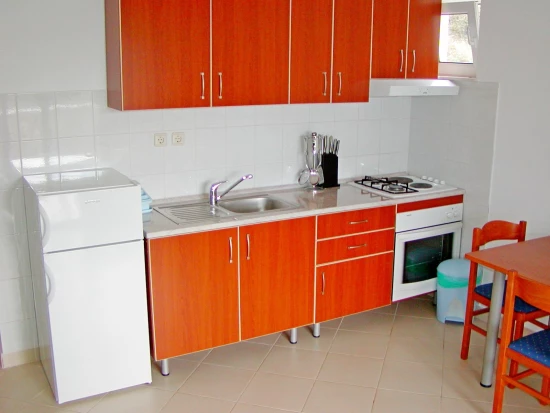 Apartmán Severní Dalmácie - Ražanj DA 7159 N3
