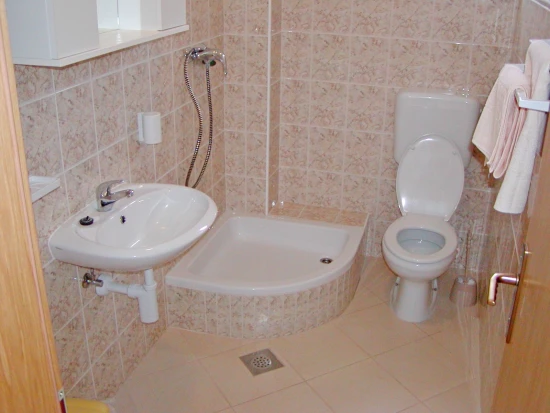 Apartmán Severní Dalmácie - Ražanj DA 7159 N3