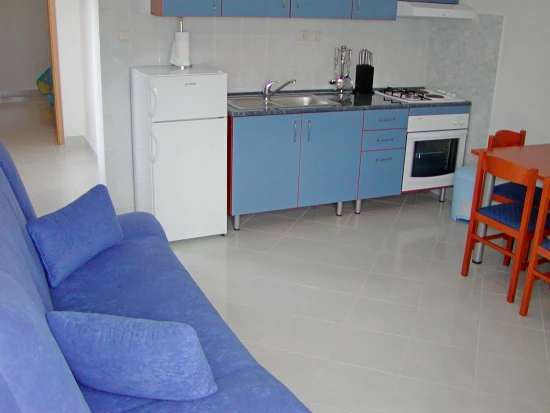 Apartmán Severní Dalmácie - Ražanj DA 7159 N4