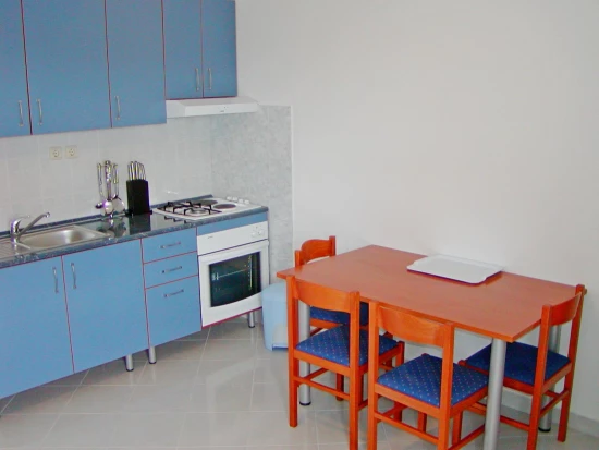 Apartmán Severní Dalmácie - Ražanj DA 7159 N4