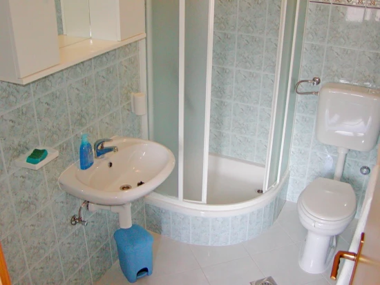 Apartmán Severní Dalmácie - Ražanj DA 7159 N4