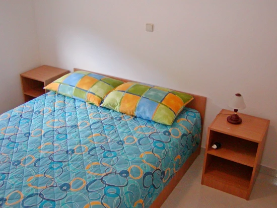Apartmán Severní Dalmácie - Ražanj DA 7159 N4
