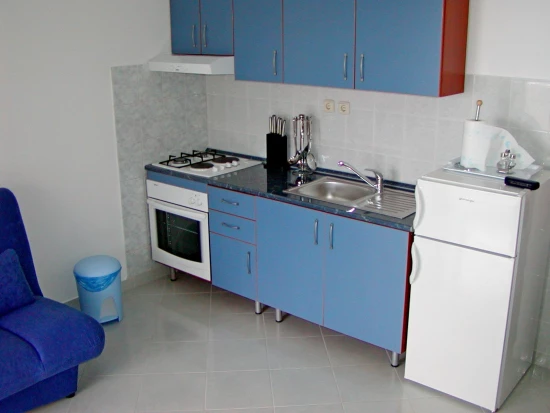 Apartmán Severní Dalmácie - Ražanj DA 7159 N5