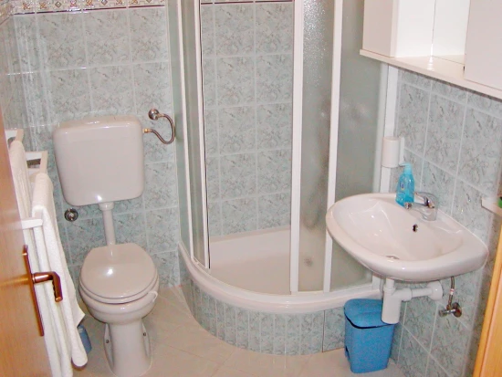 Apartmán Severní Dalmácie - Ražanj DA 7159 N5