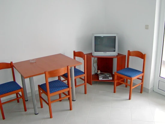 Apartmán Severní Dalmácie - Ražanj DA 7159 N5