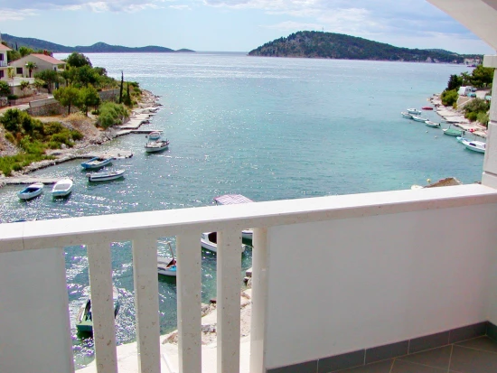 Apartmán Severní Dalmácie - Ražanj DA 7159 N5