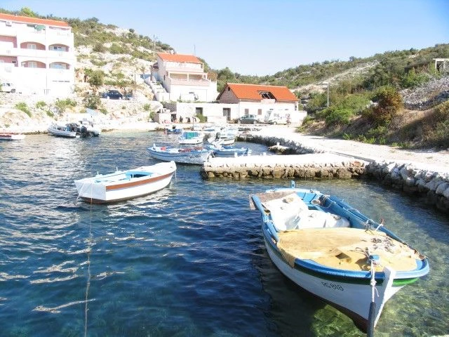 Apartmán Severní Dalmácie - Ražanj DA 7159 N6