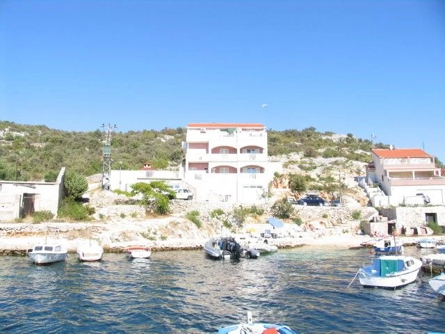 Apartmán Severní Dalmácie - Ražanj DA 7159 N6