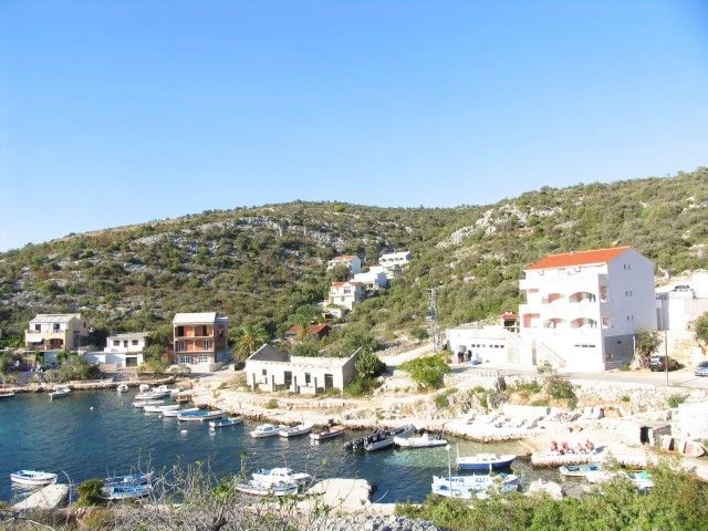 Apartmán Severní Dalmácie - Ražanj DA 7159 N6