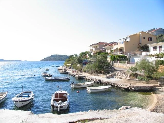 Apartmán Severní Dalmácie - Ražanj DA 7159 N6