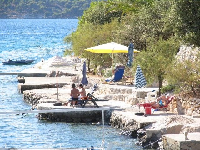 Apartmán Severní Dalmácie - Ražanj DA 7159 N6