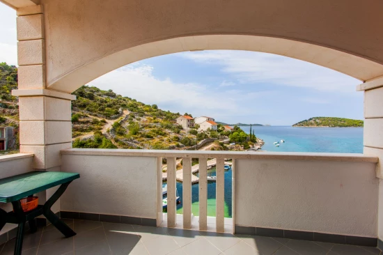 Apartmán Severní Dalmácie - Ražanj DA 7159 N6