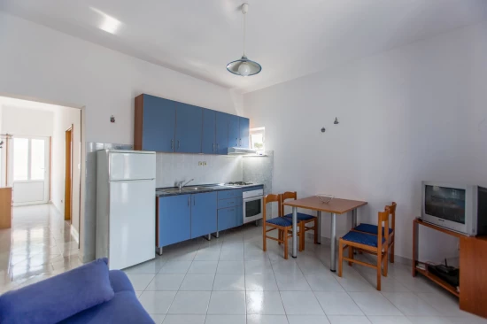 Apartmán Severní Dalmácie - Ražanj DA 7159 N6