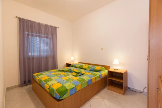 Apartmán Severní Dalmácie - Ražanj DA 7159 N6