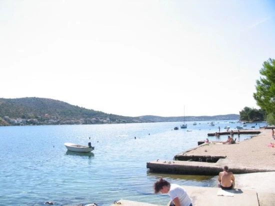 Apartmán Severní Dalmácie - Rogoznica DA 7160 N1