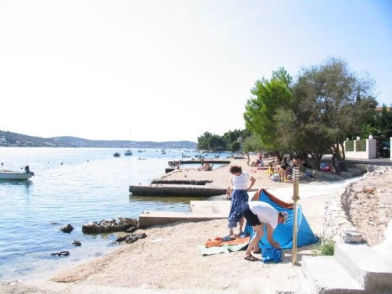 Apartmán Severní Dalmácie - Rogoznica DA 7160 N1