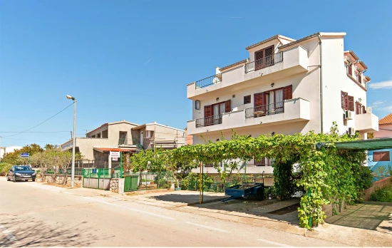 Apartmán Severní Dalmácie - Vodice DA 7160 N3