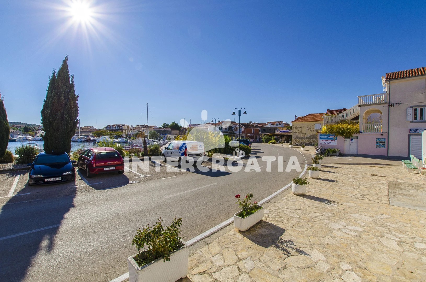 Apartmán Ostrov Murter - Jezera OS 9223 N1