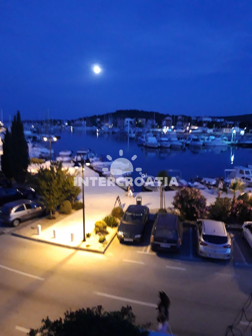 Apartmán Ostrov Murter - Jezera OS 9223 N1