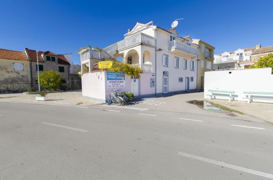 Apartmán Ostrov Murter - Jezera OS 9223 N2