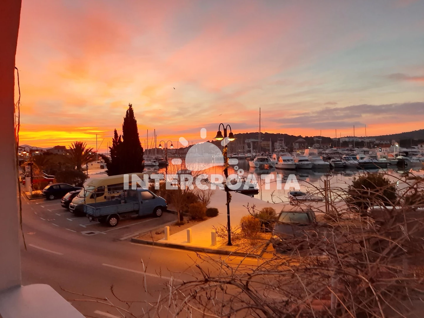 Apartmán Ostrov Murter - Jezera OS 9223 N2