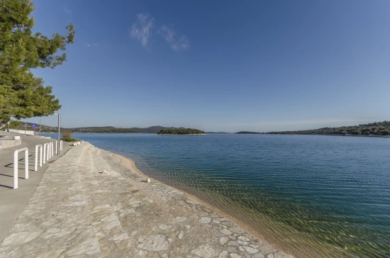 Apartmán Ostrov Murter - Jezera OS 9223 N2