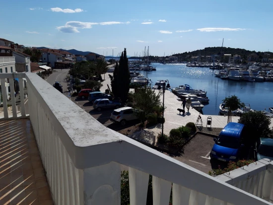 Apartmán Ostrov Murter - Jezera OS 9223 N2