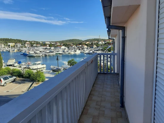 Apartmán Ostrov Murter - Jezera OS 9223 N2