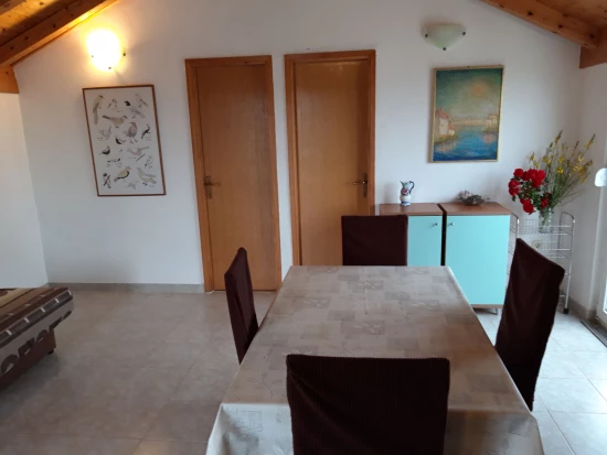 Apartmán Ostrov Murter - Jezera OS 9223 N2