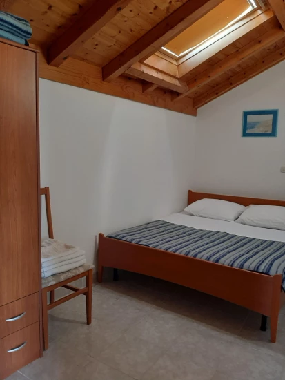 Apartmán Ostrov Murter - Jezera OS 9223 N2