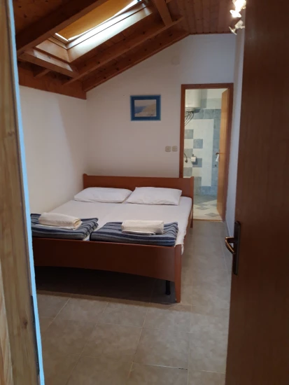 Apartmán Ostrov Murter - Jezera OS 9223 N2