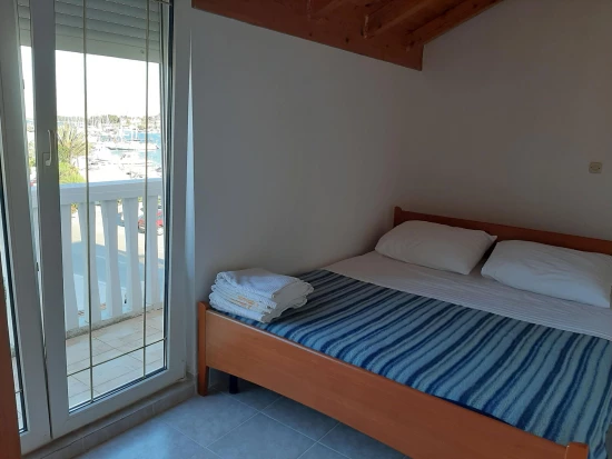 Apartmán Ostrov Murter - Jezera OS 9223 N2