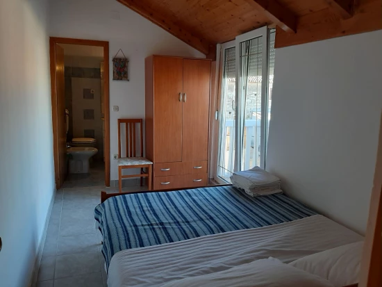 Apartmán Ostrov Murter - Jezera OS 9223 N2