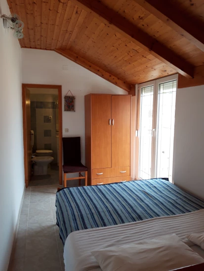 Apartmán Ostrov Murter - Jezera OS 9223 N2