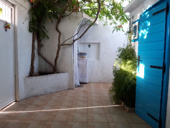 Apartmán Ostrov Murter - Jezera OS 9223 N2