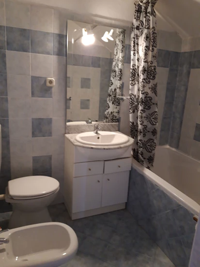 Apartmán Ostrov Murter - Jezera OS 9223 N2