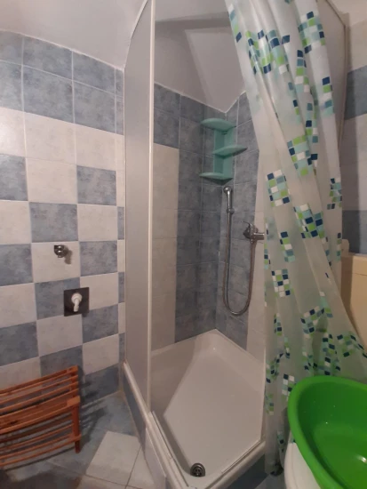 Apartmán Ostrov Murter - Jezera OS 9223 N2